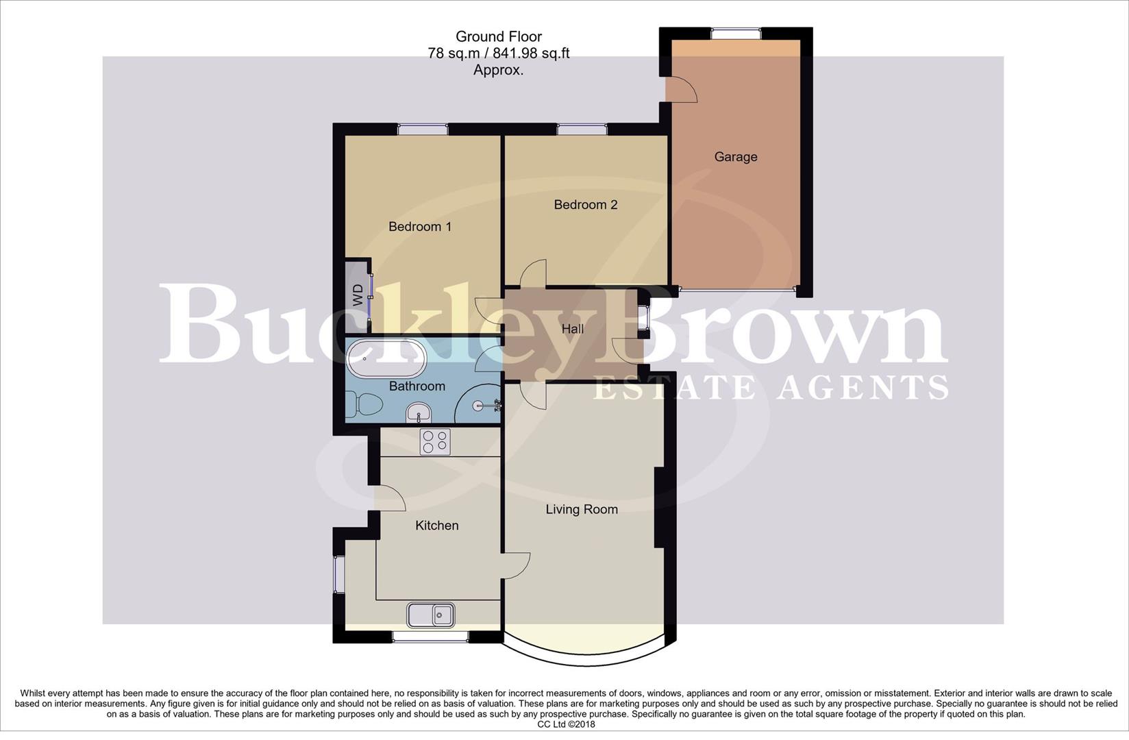 Property details for Little Barn Lane, Mansfield £220,000 Sold (STC